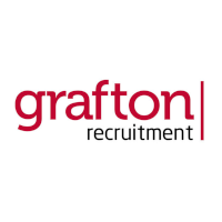 Logo Grafton