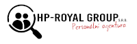 Logo HP-Royal Group